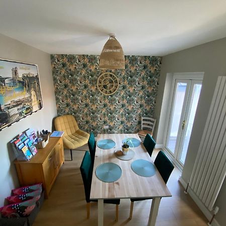 Sea Biscuit Cottage, Скарборо Екстер'єр фото