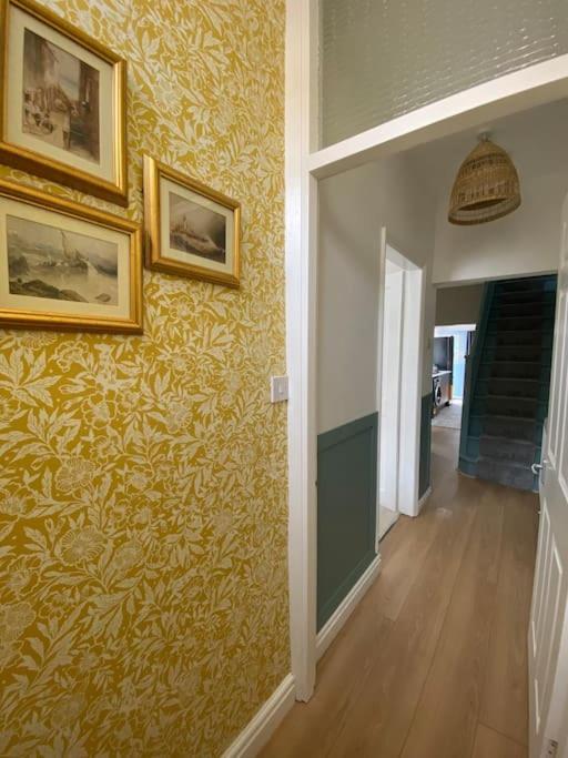 Sea Biscuit Cottage, Скарборо Екстер'єр фото