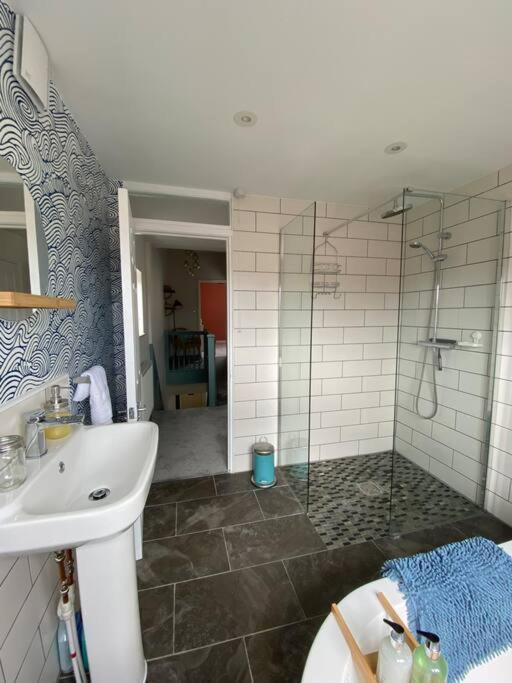 Sea Biscuit Cottage, Скарборо Екстер'єр фото