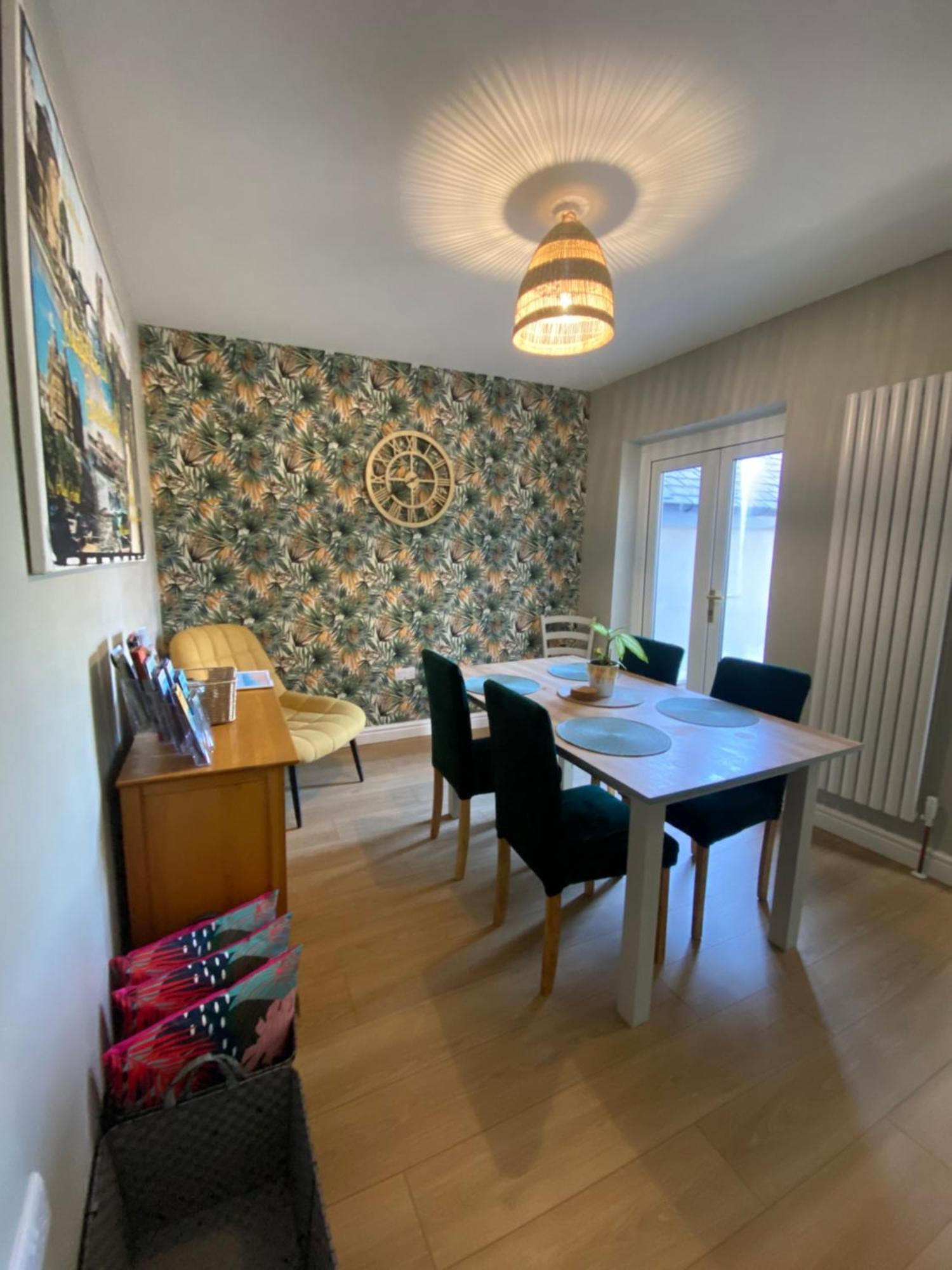 Sea Biscuit Cottage, Скарборо Екстер'єр фото